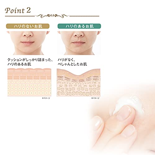 Amazon.co.jp: 【公式】 ユーグレナ one エモリエントリッチクリーム